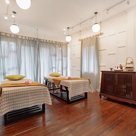 Ma Doo Bua Stay - Sha Extra Plus Thalang Exterior photo