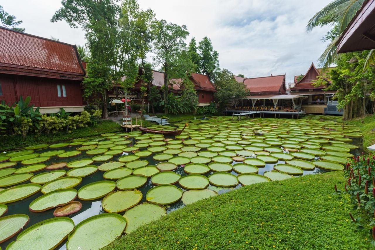 Ma Doo Bua Stay - Sha Extra Plus Thalang Exterior photo
