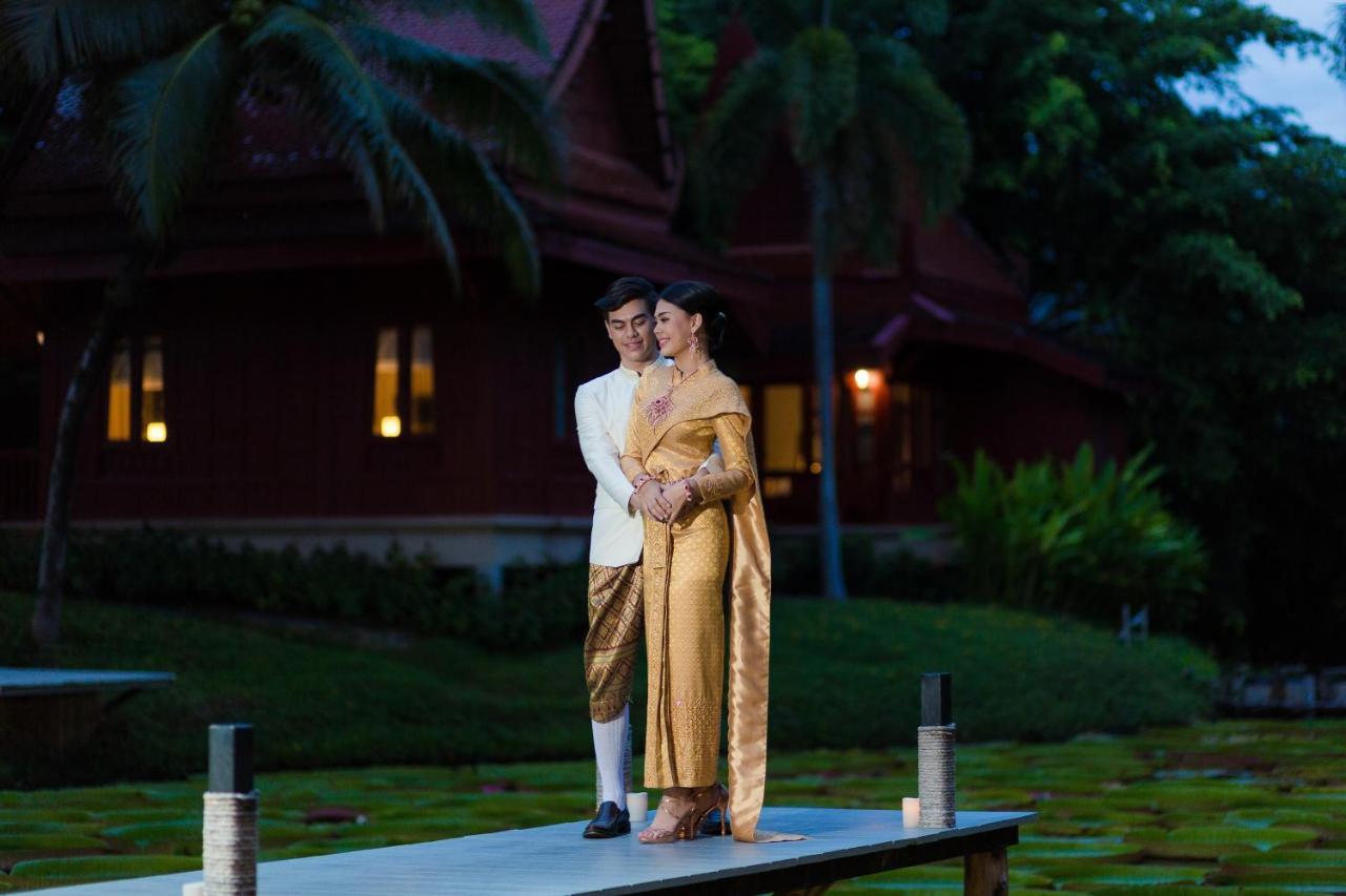 Ma Doo Bua Stay - Sha Extra Plus Thalang Exterior photo