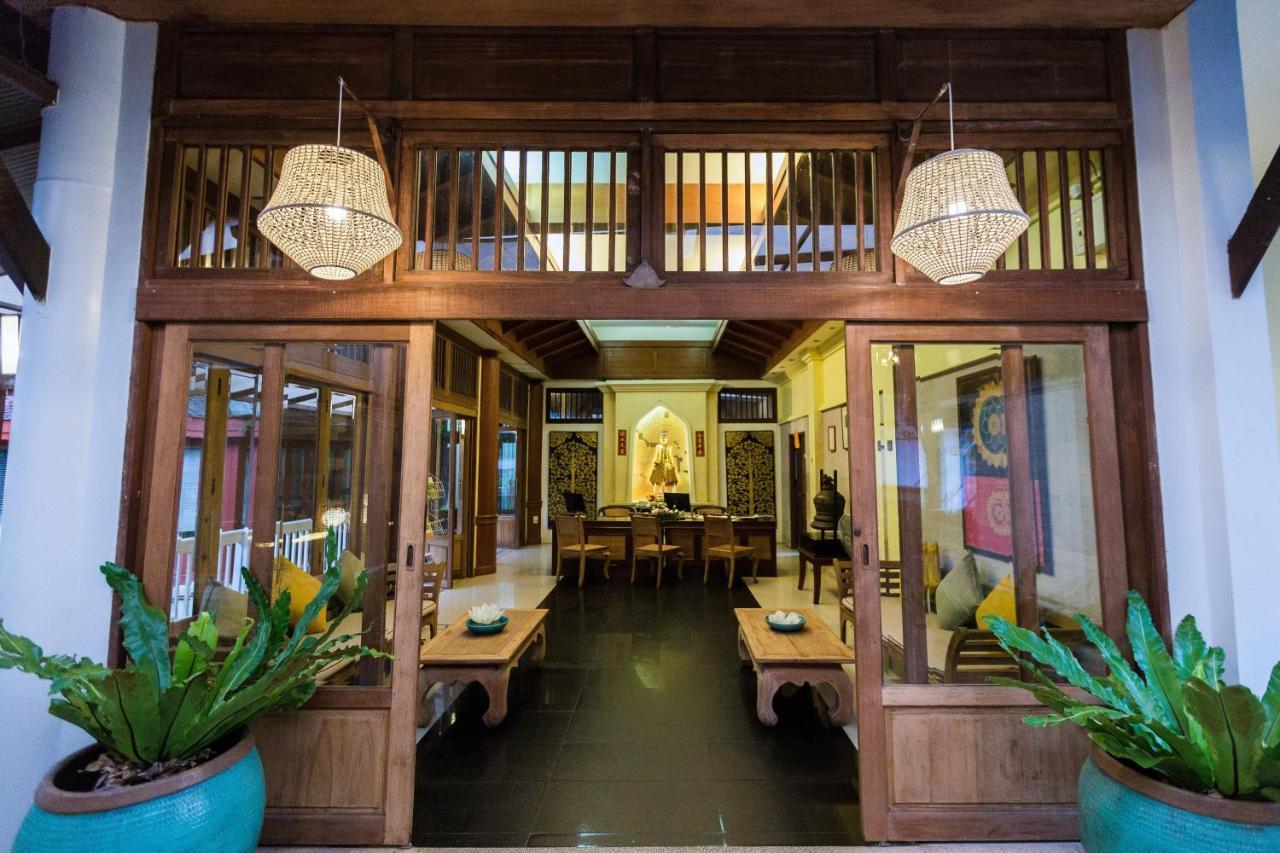 Ma Doo Bua Stay - Sha Extra Plus Thalang Exterior photo