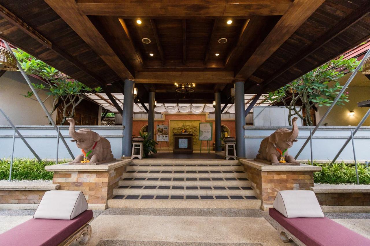 Ma Doo Bua Stay - Sha Extra Plus Thalang Exterior photo