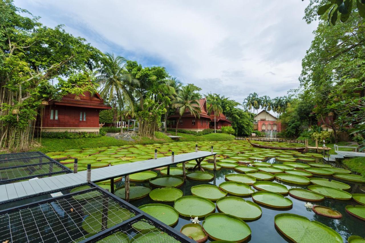 Ma Doo Bua Stay - Sha Extra Plus Thalang Exterior photo