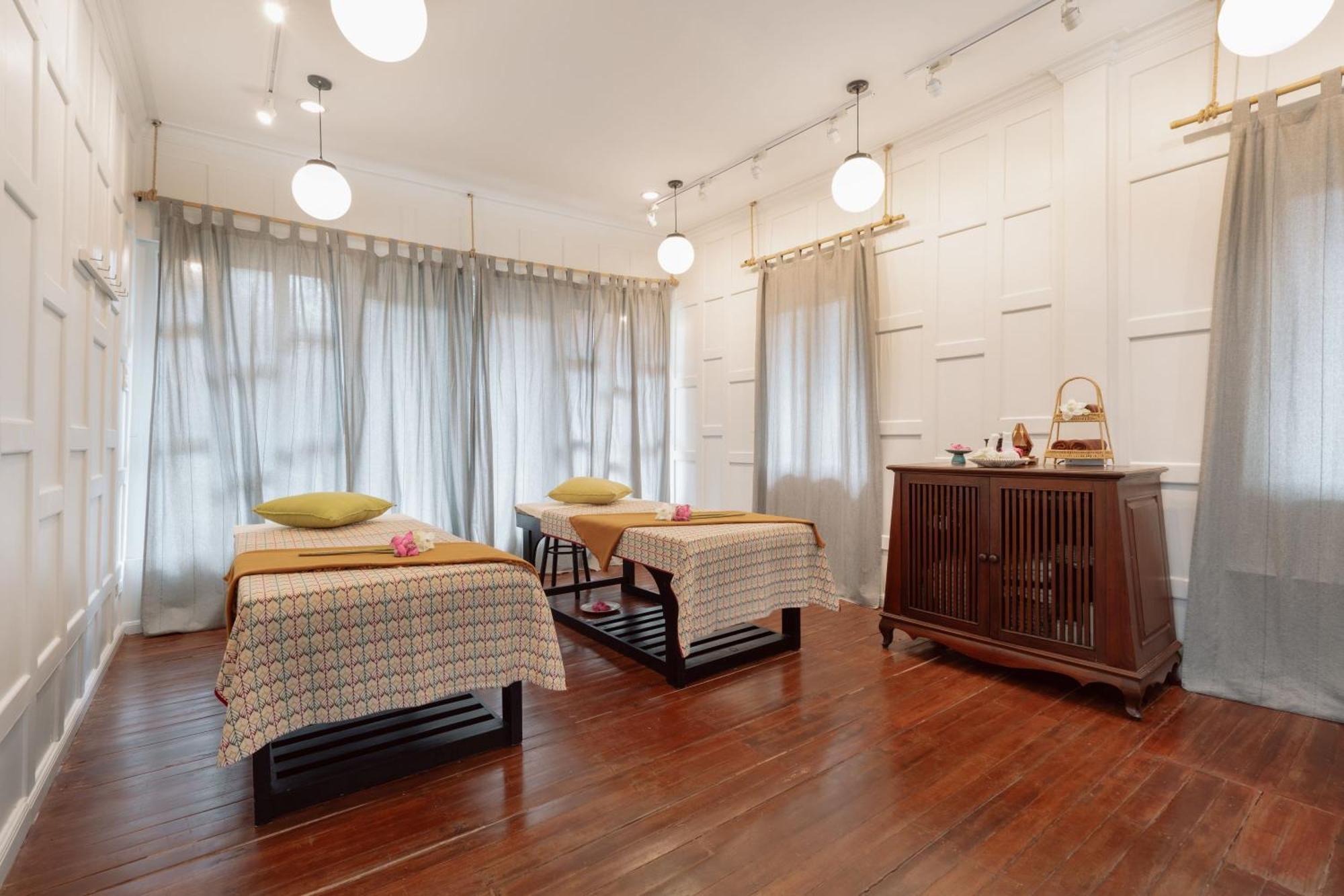 Ma Doo Bua Stay - Sha Extra Plus Thalang Exterior photo