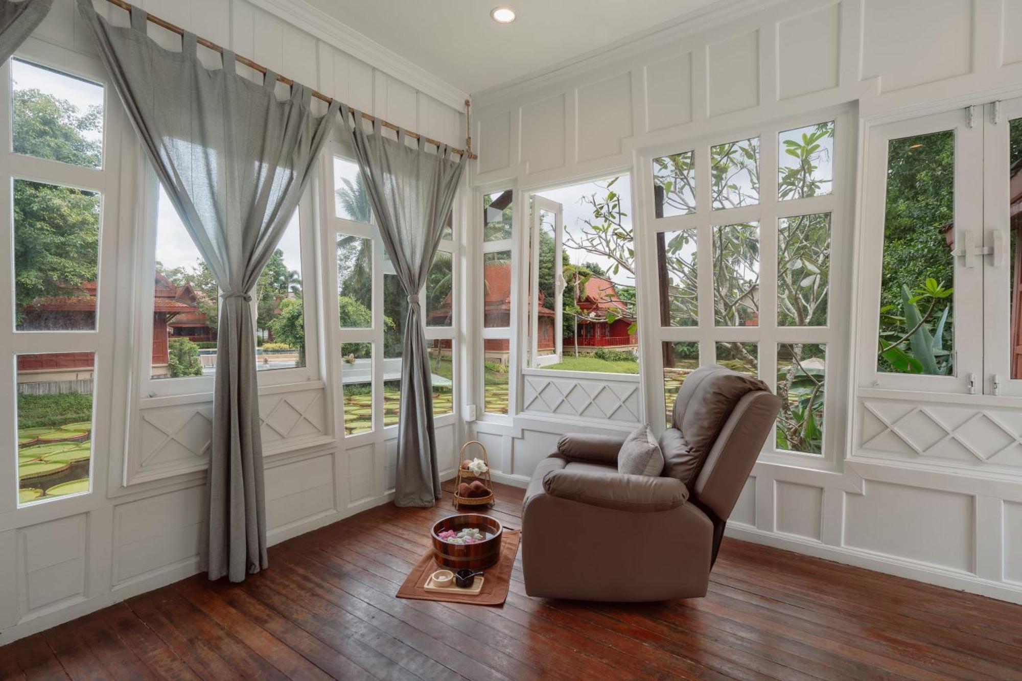Ma Doo Bua Stay - Sha Extra Plus Thalang Exterior photo