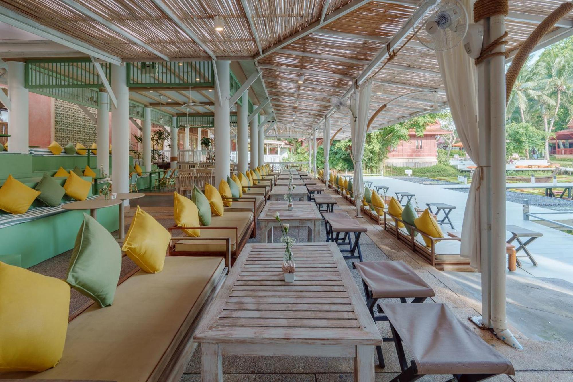 Ma Doo Bua Stay - Sha Extra Plus Thalang Exterior photo