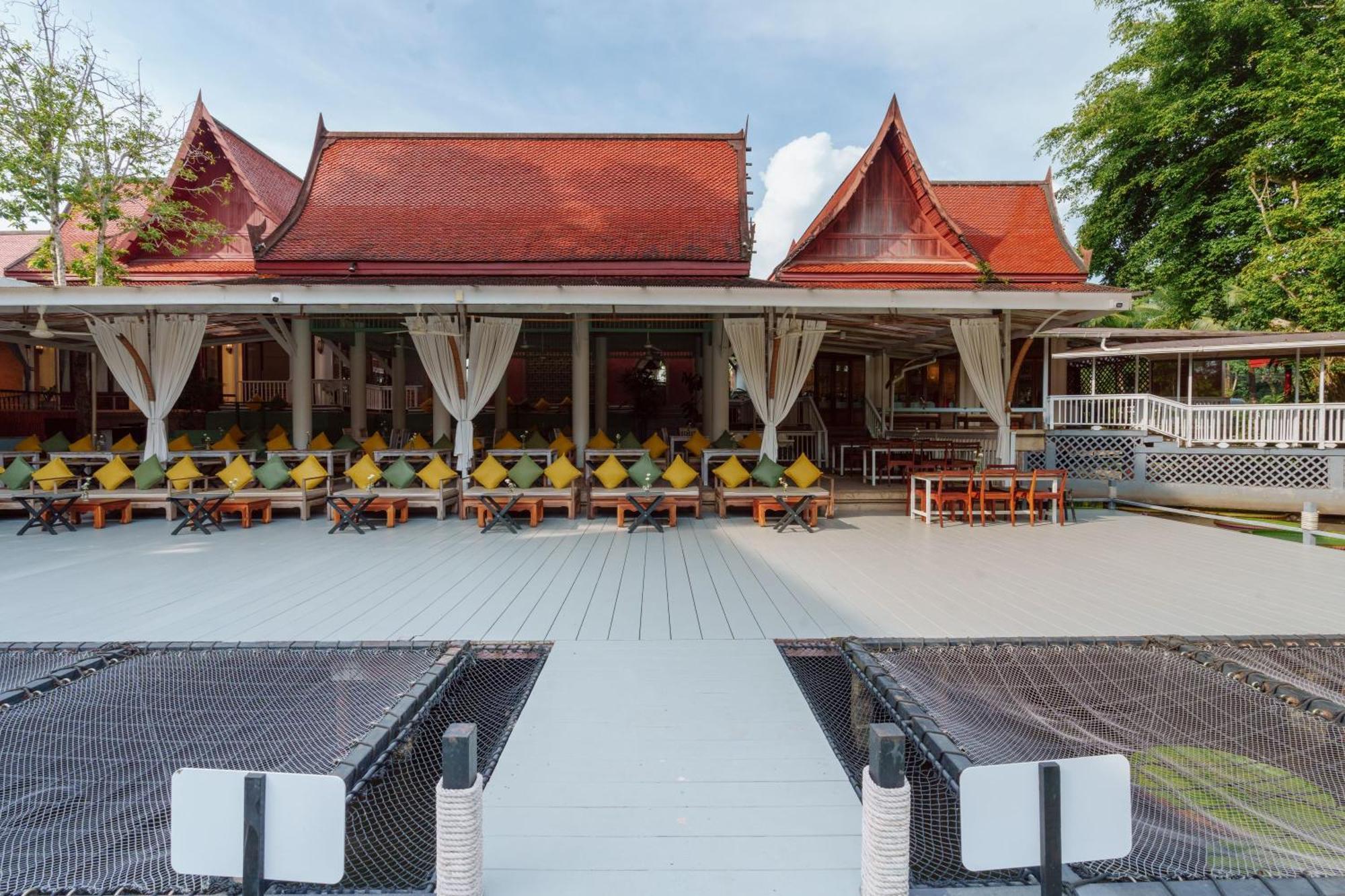 Ma Doo Bua Stay - Sha Extra Plus Thalang Exterior photo