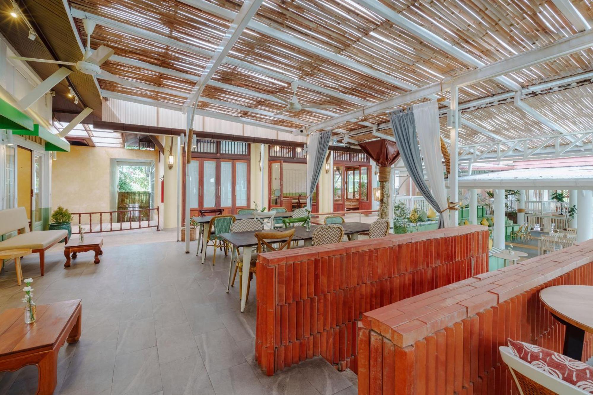Ma Doo Bua Stay - Sha Extra Plus Thalang Exterior photo
