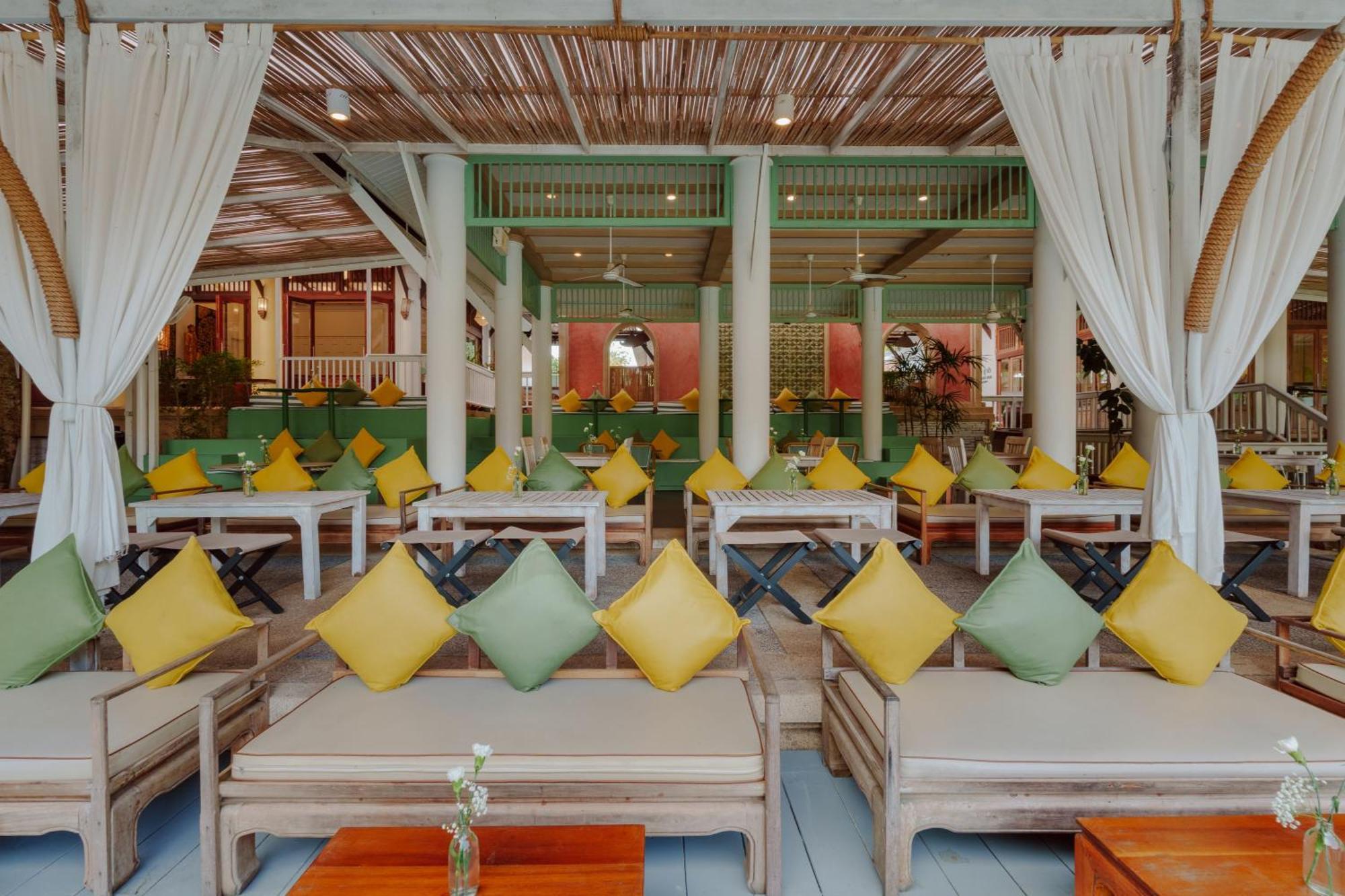 Ma Doo Bua Stay - Sha Extra Plus Thalang Exterior photo