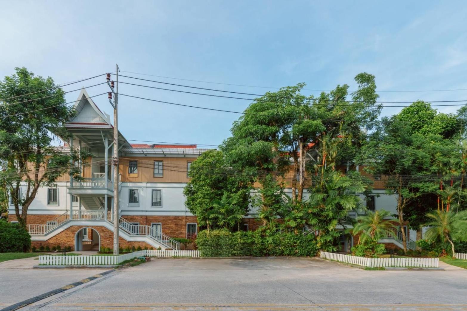 Ma Doo Bua Stay - Sha Extra Plus Thalang Exterior photo