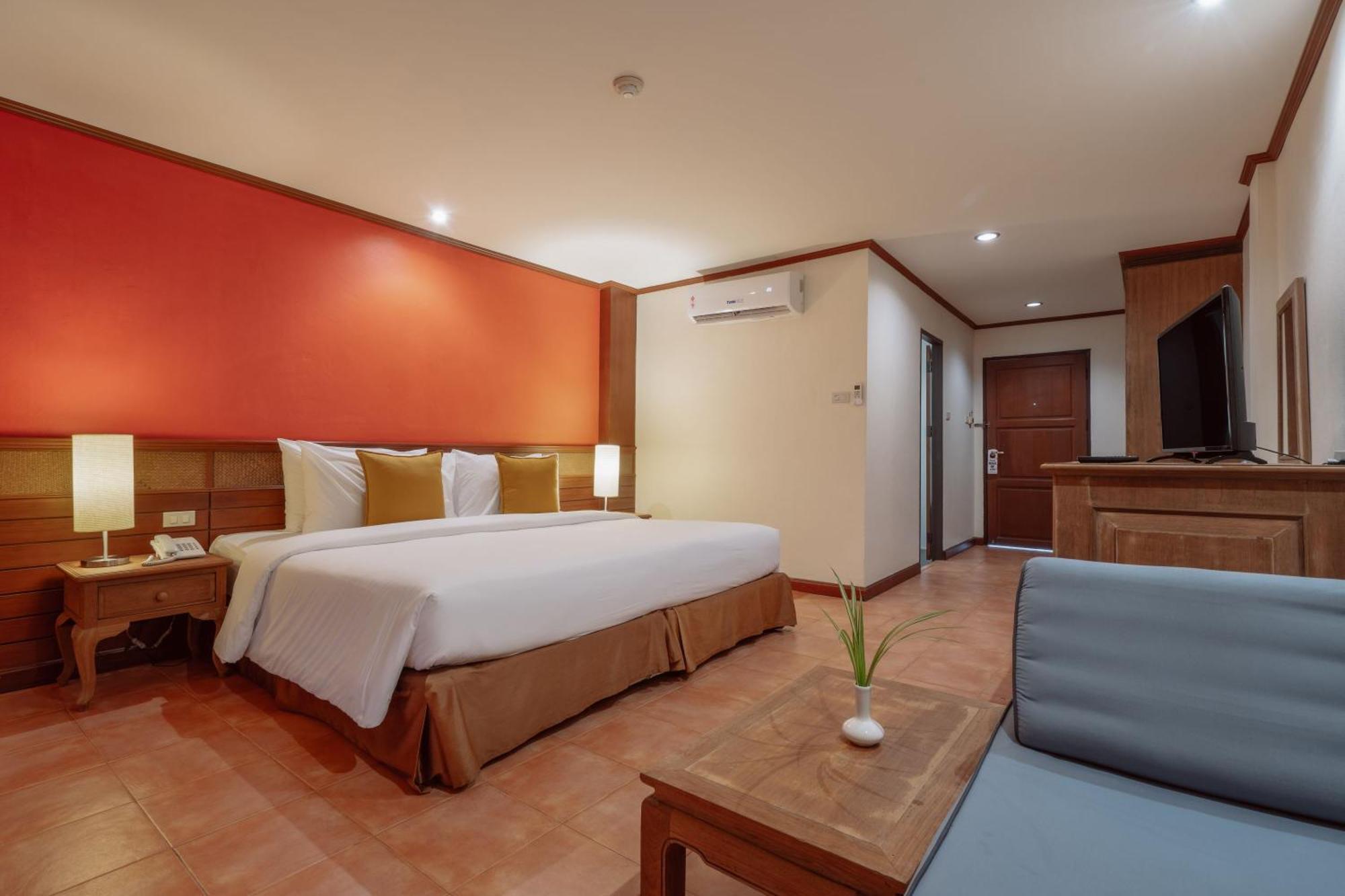 Ma Doo Bua Stay - Sha Extra Plus Thalang Exterior photo