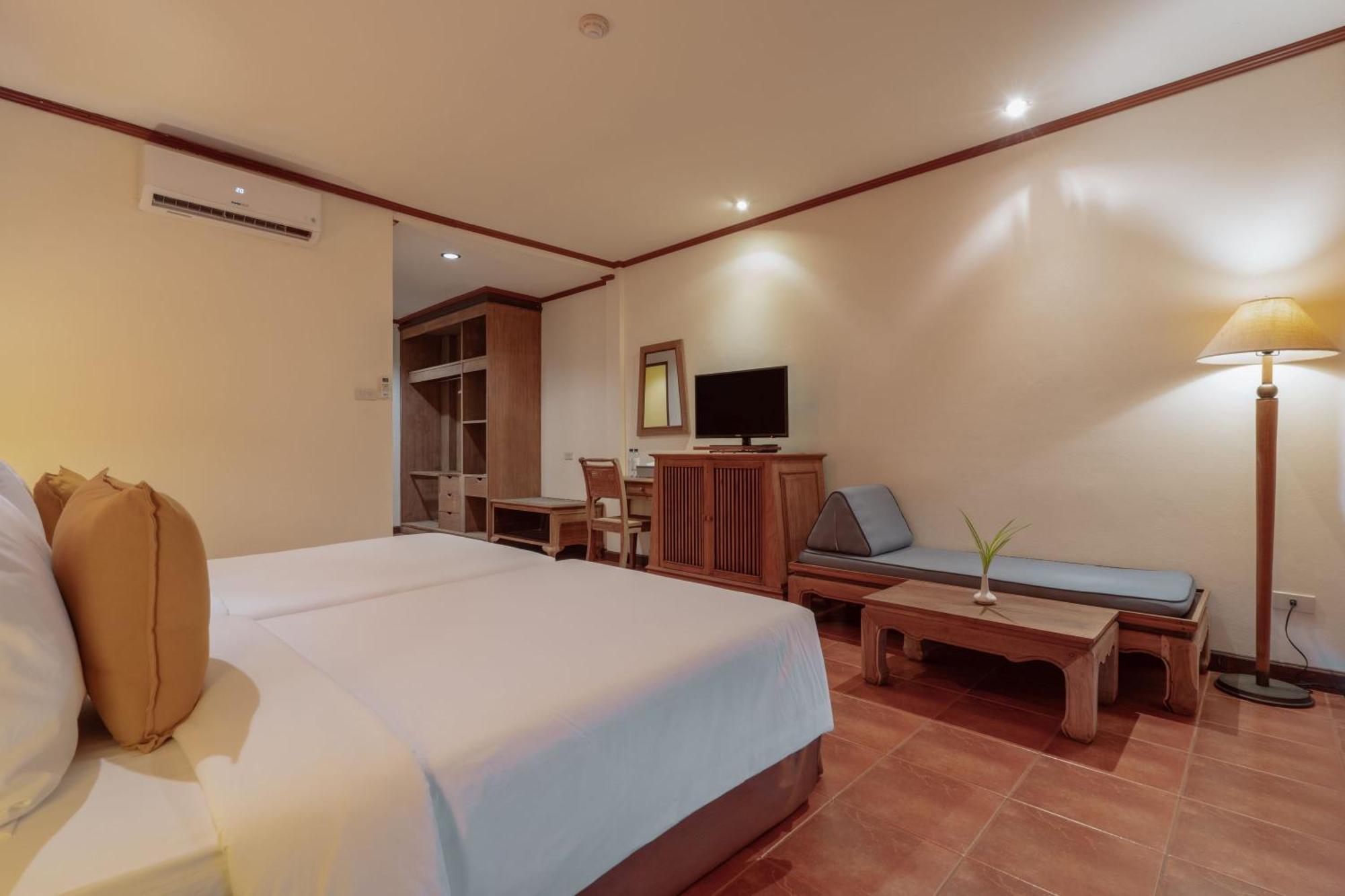 Ma Doo Bua Stay - Sha Extra Plus Thalang Exterior photo