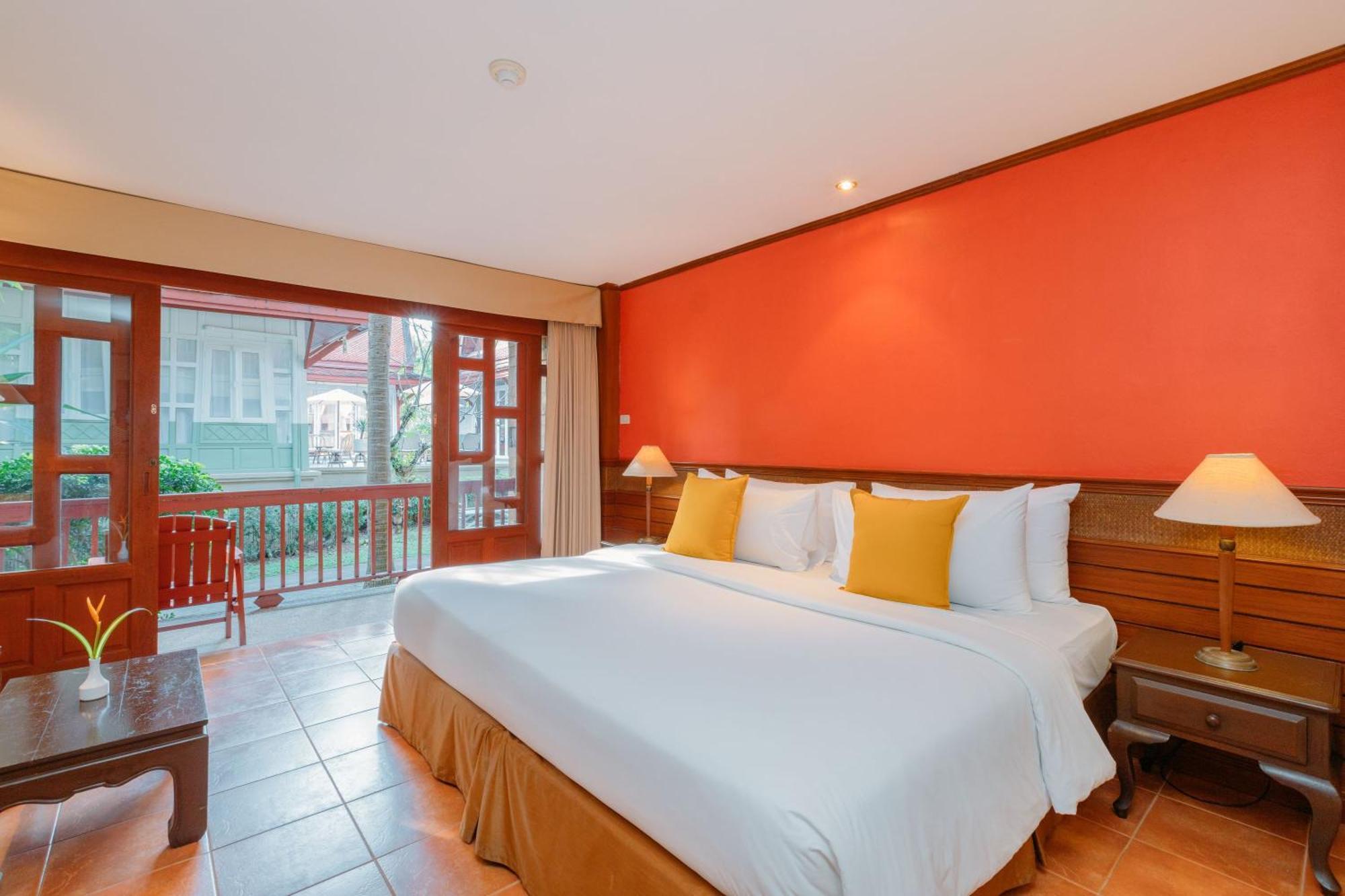 Ma Doo Bua Stay - Sha Extra Plus Thalang Exterior photo