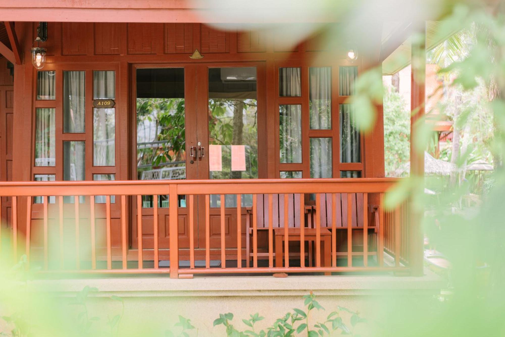 Ma Doo Bua Stay - Sha Extra Plus Thalang Exterior photo