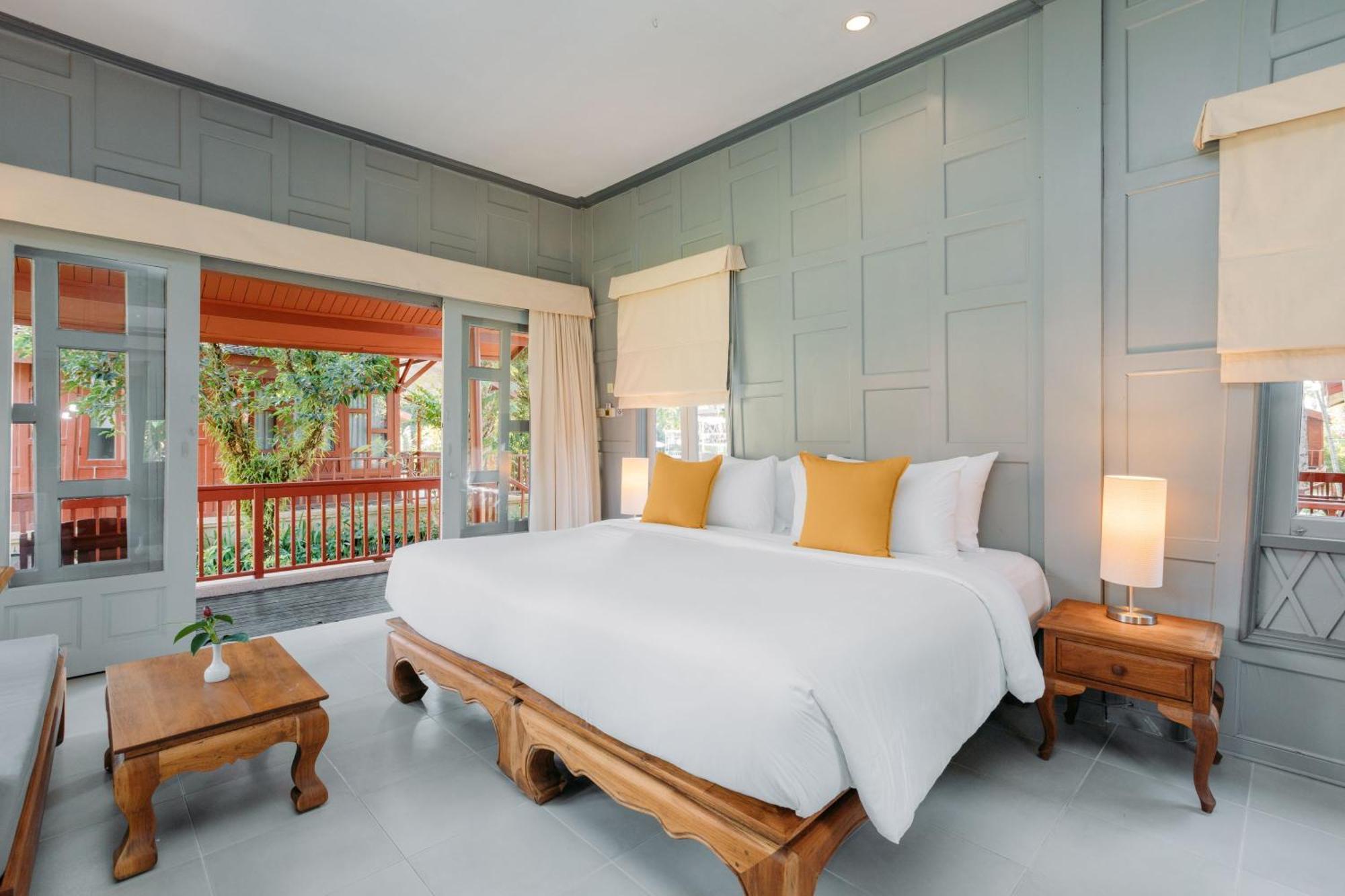 Ma Doo Bua Stay - Sha Extra Plus Thalang Exterior photo