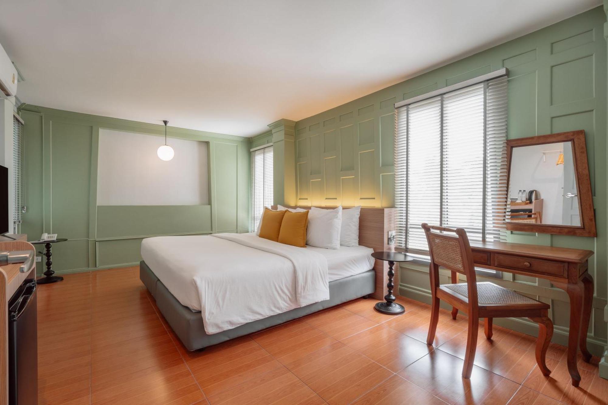 Ma Doo Bua Stay - Sha Extra Plus Thalang Exterior photo