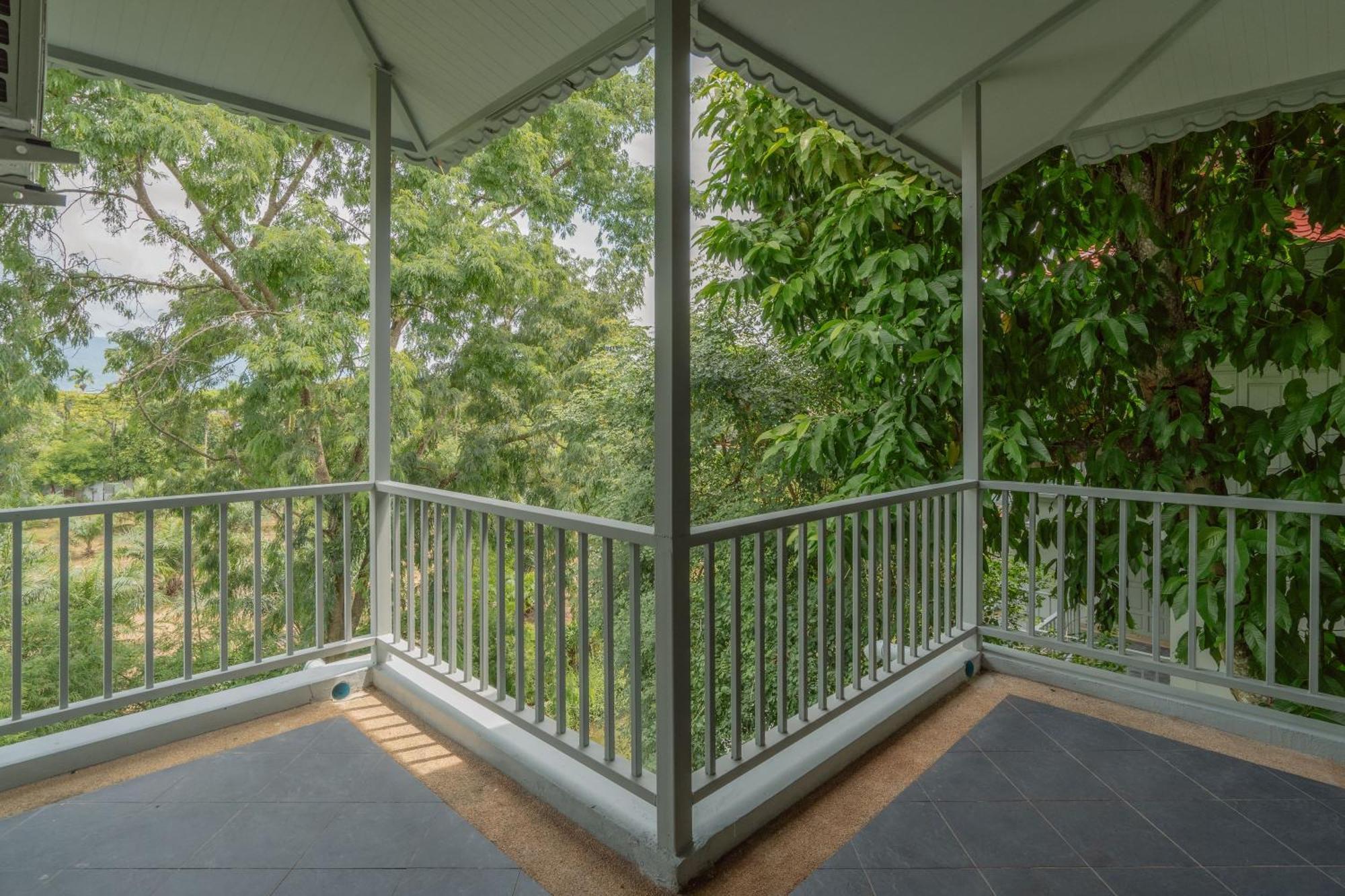 Ma Doo Bua Stay - Sha Extra Plus Thalang Exterior photo