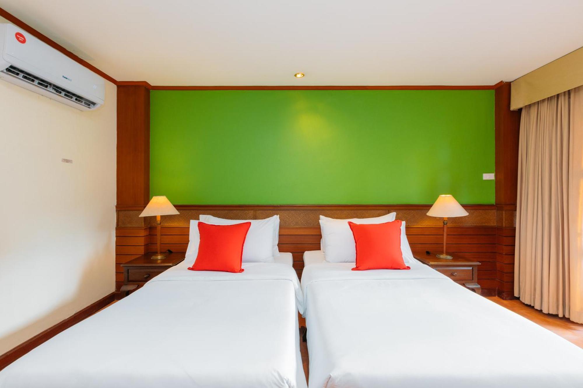 Ma Doo Bua Stay - Sha Extra Plus Thalang Exterior photo